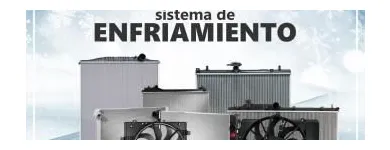 La imagen 1 de la Empresa DELNORTE RADIADORES D&E SAC VENTA DE RADIADORES en Cajamarca CAJ