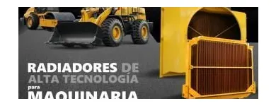 La imagen 2 de la Empresa DELNORTE RADIADORES D&E SAC VENTA DE RADIADORES en Cajamarca CAJ