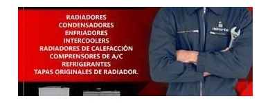 La imagen 3 de la Empresa DELNORTE RADIADORES D&E SAC VENTA DE RADIADORES en Cajamarca CAJ