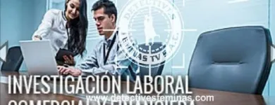 La imagen 5 de la Empresa DETECTIVES FEMINAS TV S.A.C. Consultor empresarial en Lima LAM