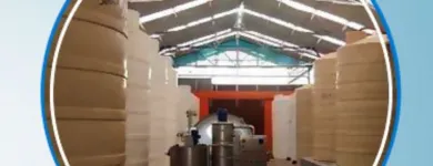 La imagen 2 de la Empresa DIPOLSUR - TANQUES DE AGUA Y BIODIGESTORES PARA DESAGUES Contratista de estanques en Arequipa ARE