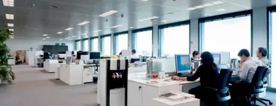 La imagen 1 de la Empresa DISPENSER Proveedor de dispensadores de agua en Lima LAM