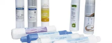 La imagen 4 de la Empresa DISPENSER Proveedor de dispensadores de agua en Lima LAM