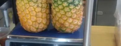 La imagen 5 de la Empresa DISTRIBUIDORA FRUVER FRESH - VENTA DE FRUTAS Y VERDURAS Tienda de comestibles en Lima LAM