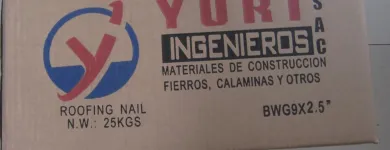La imagen 3 de la Empresa DISTRIBUIDORA YURI INGENIEROS SAC Planchas en Lima LAM