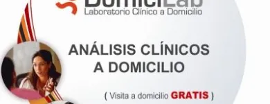 La imagen 4 de la Empresa DOMICILAB Pruebas de Sangre en Lima LAM