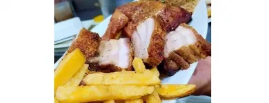 La imagen 2 de la Empresa DON RICHI Restaurante en Chorrillos LAM