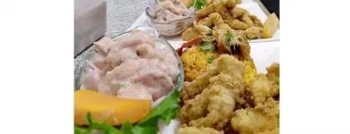 La imagen 4 de la Empresa DON RICHI Restaurante en Chorrillos LAM