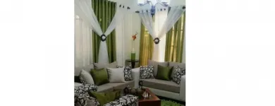 La imagen 3 de la Empresa DORIS DECORACIONES TEXTIL INSTALACION DE PERSIANAS Y ROLLERS en La Victoria Perú