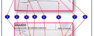 La imagen 3 de la Empresa DR. JUAN O. DOMÍNGUEZ ROSALES - PERITAJES JUDICIALES Servicio de pruebas periciales en Metropolitana De Lima Perú