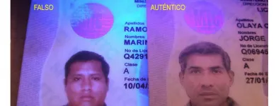 La imagen 6 de la Empresa DR. JUAN O. DOMÍNGUEZ ROSALES - PERITAJES JUDICIALES Servicio de pruebas periciales en Metropolitana De Lima Perú