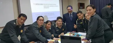 La imagen 10 de la Empresa DR. JUAN O. DOMÍNGUEZ ROSALES - PERITAJES JUDICIALES Servicio de pruebas periciales en Metropolitana De Lima Perú