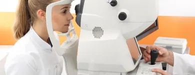 La imagen 1 de la Empresa DR. WINSTON LUNA CORDOVA - OFTALMÓLOGO Oftalmología en Piura PIU