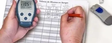 La imagen 2 de la Empresa DRA. OLGA NUÑEZ CHAVEZ - CMP 10884 RNE 5022 - ENDOCRINÓLOGA - ESPECIALISTA EN DIABETES Endocrinología en Lima LAM