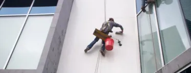 La imagen 1 de la Empresa DRYVERCOM SERVICIOS GENERALES Empresa Constructora en Lima LAM