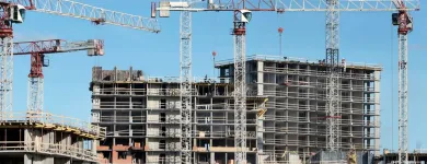 La imagen 2 de la Empresa DRYVERCOM SERVICIOS GENERALES Empresa Constructora en Lima LAM