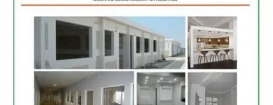 La imagen 7 de la Empresa DRYVERCOM SERVICIOS GENERALES Empresa Constructora en Lima LAM