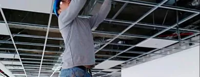 La imagen 3 de la Empresa DRYWALL R&H Empresa Constructora en Lima LAM