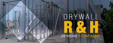 La imagen 4 de la Empresa DRYWALL R&H Empresa Constructora en Lima LAM