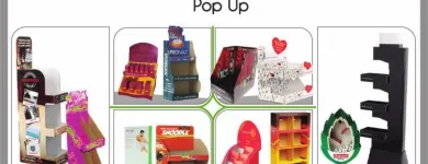 La imagen 1 de la Empresa E CARTÓN - FABRICACION DE CAJAS DE CARTON Tienda de artículos de embalaje en Lima LAM