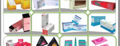 La imagen 4 de la Empresa E CARTÓN - FABRICACION DE CAJAS DE CARTON Tienda de artículos de embalaje en Lima LAM