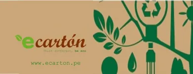 La imagen 5 de la Empresa E CARTÓN - FABRICACION DE CAJAS DE CARTON Tienda de artículos de embalaje en Lima LAM