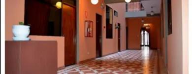 La imagen 1 de la Empresa EL CONDE HOTEL Hoteles en Lima LAM