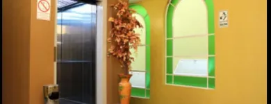 La imagen 2 de la Empresa EL CONDE HOTEL Hoteles en Lima LAM