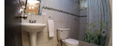 La imagen 4 de la Empresa EL CONDE HOTEL Hoteles en Lima LAM