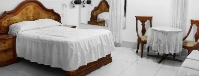 La imagen 2 de la Empresa EL DORADO HOTEL Hoteles en Lima LAM