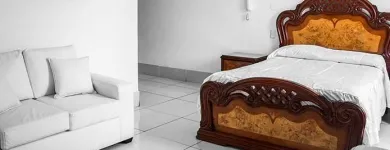 La imagen 4 de la Empresa EL DORADO HOTEL Hoteles en Lima LAM