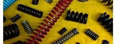 La imagen 1 de la Empresa EL MUNDO DEL RESORTE Y O-RING'S Taller de reparación de automóviles en Lima LAM