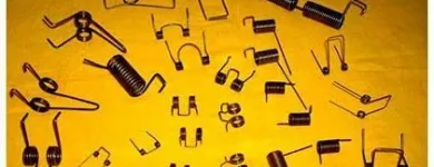 La imagen 4 de la Empresa EL MUNDO DEL RESORTE Y O-RING'S Taller de reparación de automóviles en Lima LAM