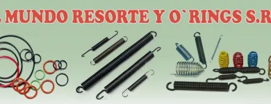 La imagen 6 de la Empresa EL MUNDO DEL RESORTE Y O-RING'S Taller de reparación de automóviles en Lima LAM