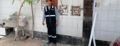La imagen 4 de la Empresa ELECTRISA PERÚ Electricista en Lima LAM