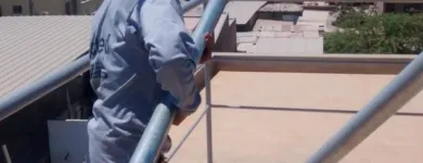 La imagen 4 de la Empresa ELECTRORED TELECOM SAC Equipos de videovigilancia en Piura PIU