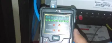 La imagen 5 de la Empresa ELECTRORED TELECOM SAC Equipos de videovigilancia en Piura PIU