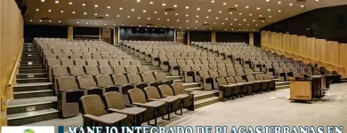 La imagen 4 de la Empresa EMSAG - LIMPIEZA INTEGRAL Y SANEAMIENTO AMBIENTAL Servicio de control de plagas en Lima LAM