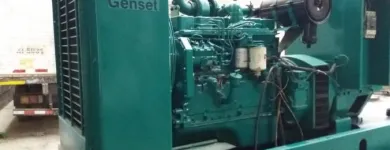 La imagen 3 de la Empresa ENERGÍA ITALO- INSTALACION GRUPO ELECTROGENO Tienda de generadores en Lima LAM