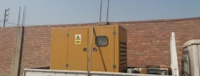 La imagen 5 de la Empresa ENERGÍA ITALO- INSTALACION GRUPO ELECTROGENO Tienda de generadores en Lima LAM