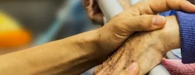 La imagen 4 de la Empresa ENFERMERAS A DOMICILIO Enfermería a domicilio en Lima LAM