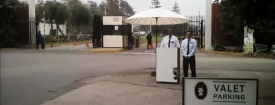La imagen 4 de la Empresa ENRIQUETA APARCAMIENTOS Estacionamiento cubierto en Lima LAM