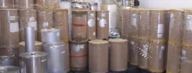 La imagen 1 de la Empresa ENVASADOS INDUSTRIALES SAC Fabricante de productos de plástico en Lima LAM