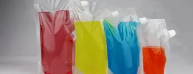 La imagen 3 de la Empresa ENVASADOS INDUSTRIALES SAC Fabricante de productos de plástico en Lima LAM