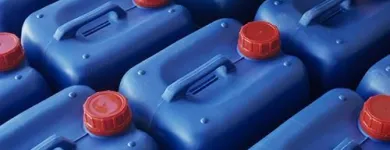 La imagen 1 de la Empresa ENVASES FIRMETAL S.A.C. Fabricante de productos de plástico en Lima LAM