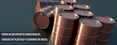 La imagen 3 de la Empresa ENVASES FIRMETAL S.A.C. Fabricante de productos de plástico en Lima LAM