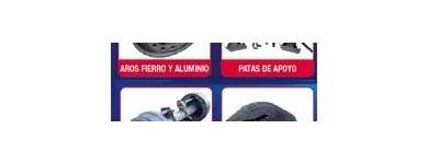 La imagen 1 de la Empresa EPYSA PERU S.A.C. Winches Soldable en Lima LAM
