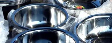 La imagen 3 de la Empresa EQUIPAMIENTO & PROCESOS INDUSTRIALES E.I.R.L. Proveedor de metal en San Martín De Porres Perú