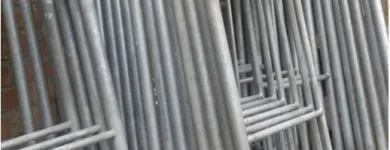 La imagen 1 de la Empresa ESTRUCTURAS & ANDAMIOS MARC S.A.C. Proveedor de maquinaria de construcción en Lima LAM