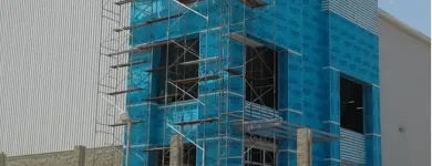 La imagen 2 de la Empresa ESTRUCTURAS & ANDAMIOS MARC S.A.C. Proveedor de maquinaria de construcción en Lima LAM